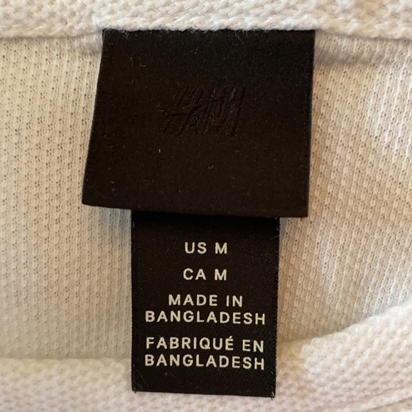 White/Los Angeles crew-neck T-shirt - Picture 2 of 3